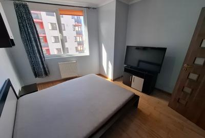 Inchiriez apart 2 camere Kaufland Ared ID: RH-45737-property - 7