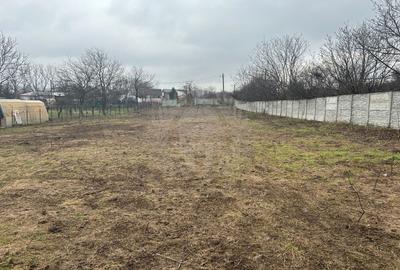 TEREN INTRAVILAN//2490 MP//ZONA MIHAI BRAVU//GRAL - 4
