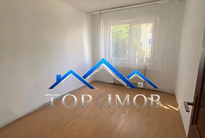 Apartament 2 camere parter cu balcon, centrala noua,termopan, Orizont - 1
