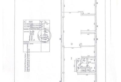 SPATIU - DEPOZIT / 358.1 MP, 2 GRUPURI SANITARE, RAMPA ACCES, LIBER - 4