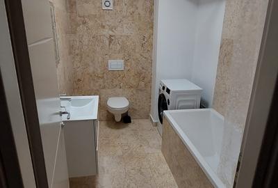Apartament cu 1 camera in Tatarasi-Himson,bloc nou - 14
