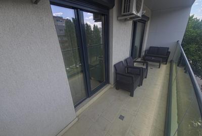 Mamaia Butoaie apartament 2 camere loc de parcare privat - 20