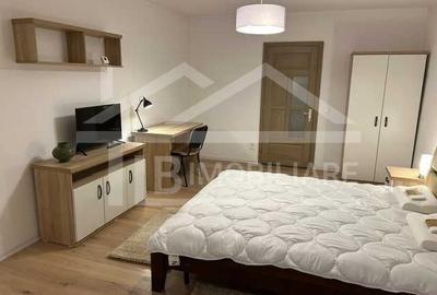Apartament cu 2 camere, 52 mp, decomandat, Zona Dimitrie Cantermir - 1
