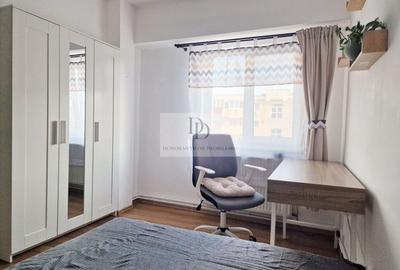 Apartament 3 camere | Parcare inclusă | Sigma Center – Observator - 12