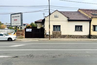 Casă individuală cu 3 camere în Valenta