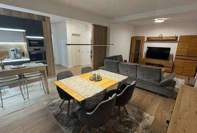 Apartament 2 camere de închiriat – zonă centrală, Str. Iacob Bologa