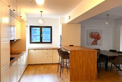 Apartament premium cu 3 camere | Upground Residence | 115 mp | Parcare subterana - 6