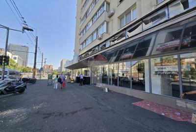 Spațiu Comercial vitrina 12ml| Gara de Nord | Calea Griviței - 4