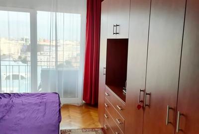 Apartament 3 Camere Națiunile Unite cu Centrala Proprie - 6