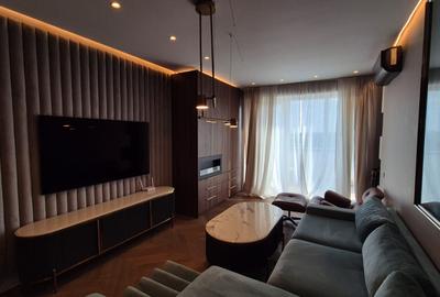 APARTAMENT 3 CAMERE DE VÂNZARE - SISEȘTI - 8