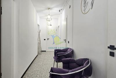 Apartament la parter, Aviatiei, ideal salon de infrumusetare - 4