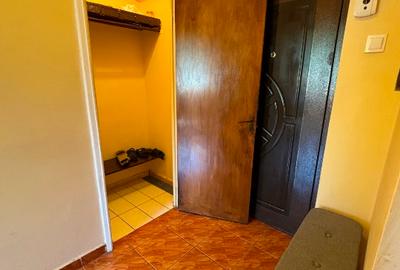 Apartament 2 camere, de inchiriat, complet mobilat, chiar lângă metrou Gorjului - 9