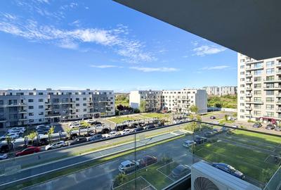 De inchiriat  | Apartament 2 camere | Onix Park Pipera Voluntari - 12