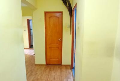 Calea Rahovei | 3 CAMERE DECOMANDAT | Etaj 9/10 - 10