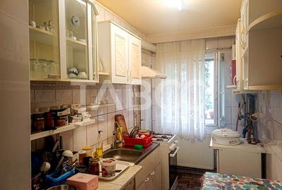 Apartament cu 4 camere de vanzare la etajul 1 in zona Vasile Aaron - 3