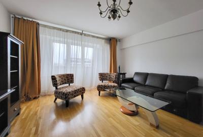 Apartament cu 2 camere decomandat în Unirii