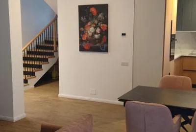Casă Modernă 120 mp | 4 Dormitoare | Grădină | Parcare | Florești - 1