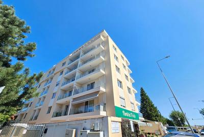 Iancu Nicolae-Apartament tip Penthouse- 150 mp total, cu doua parcari - 26