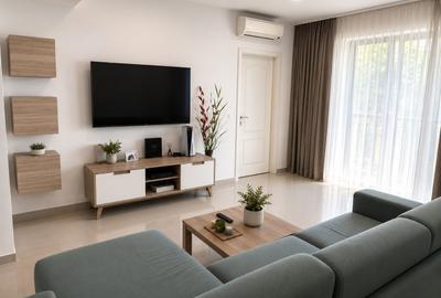 Închiriere Apartament 2 Camere – Verona Residence | City Park Mall - 1