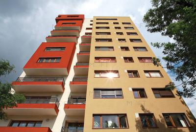 APARTAMENT PREMIUM ||  4 CAMERE || 2 TERASE || PARCARE SUBTERANA - 14