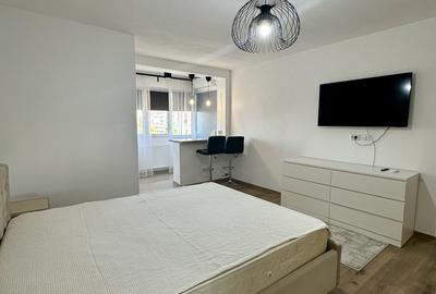 Drumul Taberei, garsoniera moderna la 550m de metrou Tudor Vladimirescu - 5