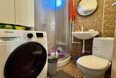 Apartament 3 Camere - Decomandat - Mobilat - Metrou Jiului - Imobil 2017 - 9
