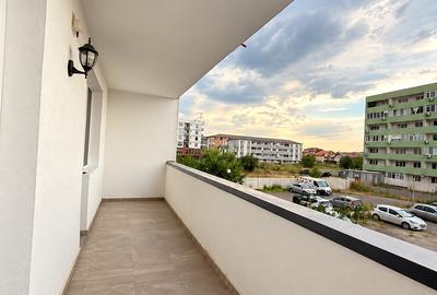 Apartament 2 camere | 59,17 mp total |Str. Biruinței – Popești - 6