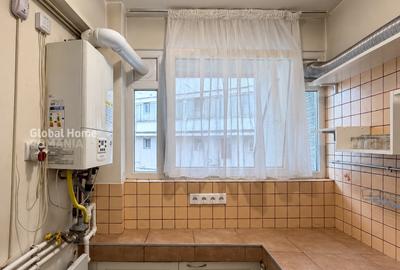 Apartament 2 Camere ◦ Ultracentral ◦ 55MP ◦ Balcon ◦ 2 Debarale ◦ Boxa - 12