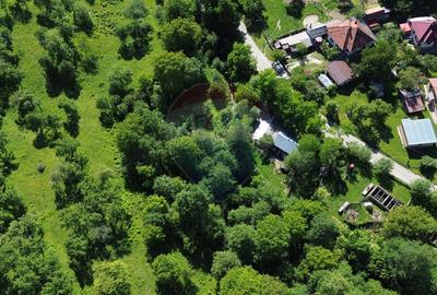 Teren de vânzare in Campulung-Muscel / Strada Ion Giurculescu - 16
