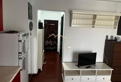 Militari Residence: Garsonieră Mobilată și Utilată Complet – Mutare Imediată - 3