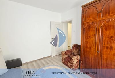 Ap. 2 camere, Unirii, renovat, mobilat/utilat - 8