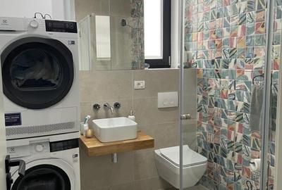 Mamaia Nord - apartament cu 3 camere, 2 terase, vedere superba la mare - 9