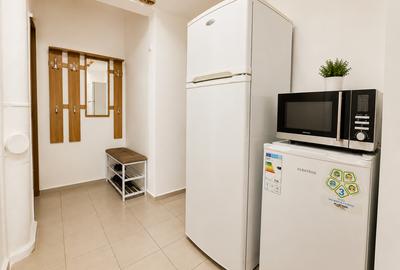Apartament 2 Camere | Zona Girocului | Etaj 1 | 43mp | Boxa Inclusa - 10