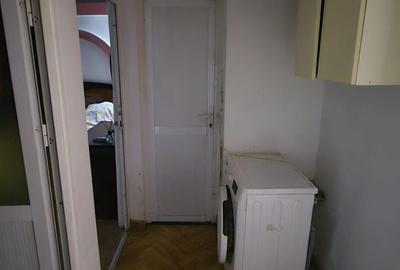 COLENTINA-Doamna Ghica, 3 camere, bloc 1986, decomandat, 2 bai, 78mp - 10