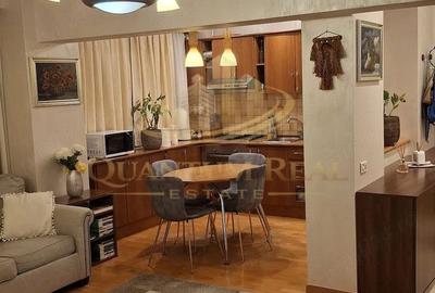 Apartament 2 camere-metrou Mihai Bravu-zona Vitan, sector 3 - 4