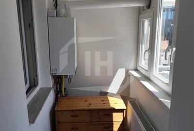 Apartament 1 camera, decomandat, Centru - 4