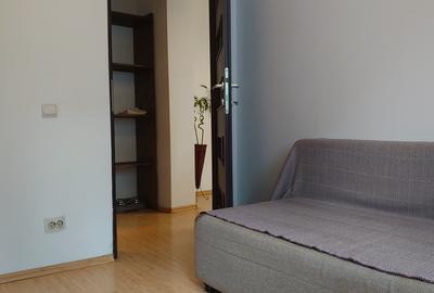 Băneasa Aeroport,  apartament  cu 2 camere mobilat utilat,  disponibil imediat - 12