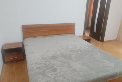 Garsoniera spatioasa 45 mp. Militari Residence - 3