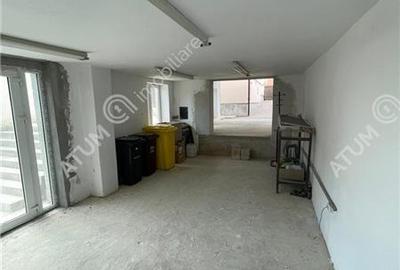 Casa 5 camere 483 mp teren in zona Trei Stejari din Sibiu - 15