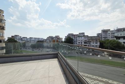 Apartament cu doua camere si terasa Mazepa str. Brailei renovat NOU - 6