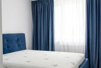 Apartament cu 2 camere, mobilat în Dorobanți