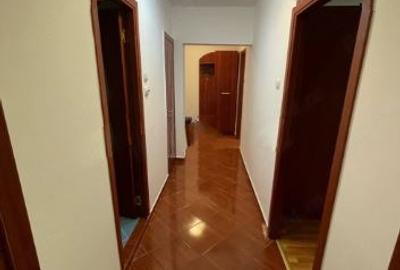 Tineretului,Palatul Copiilor,bl.1980,reabilitat,parter/8,DECOMANDAT,centrala - 2