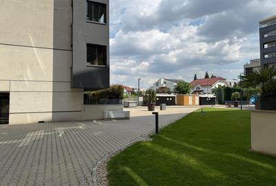 Apartament - 4 Camere - Aviației - 156 mp - 23