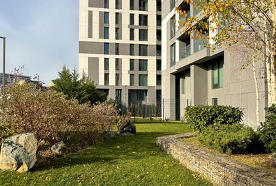 Apartament cu 2 camere decomandat în Aviației