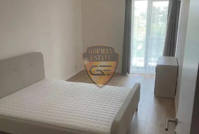 3 camere Tomis Nord Campus Aviatori incalzire pardoseala parcare gaze A/C 110mp - 5
