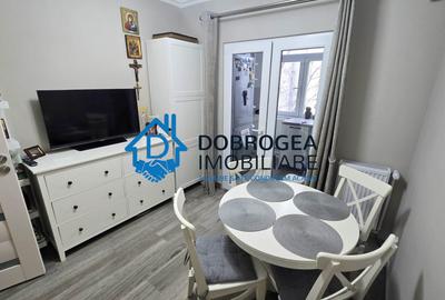ZONA PIATA E3--BLOC NOU, GARSONIERA  CF 1 , SUPRAFATA TOTALA 36 MP ,ETAJ 2 - 1