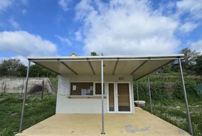 Spatii comerciale + Afacere la Cheie in targurile saptamanale(Tescani,Livezi) - 13