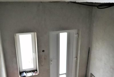 Casa individuala  P+M  130 mp utili, 360 mp teren - 13