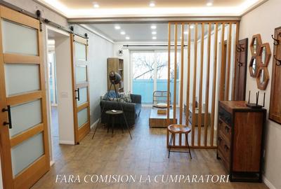 CEL MAI FRUMOS APARTAMENT DIN RAMNICU-VALCEA - 2