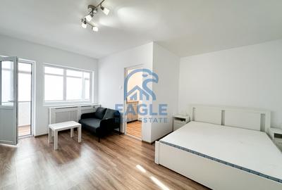 Tomis Nord Tabacarie - Garsoniera renovata cu balcon pe termen lung - 5